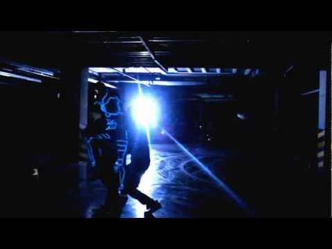 iLLuminate ASDF crew in Astana XXII century present