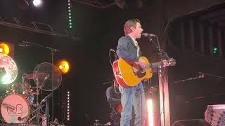 William Beckmann at Billy Bob’s Texas 4.8.23