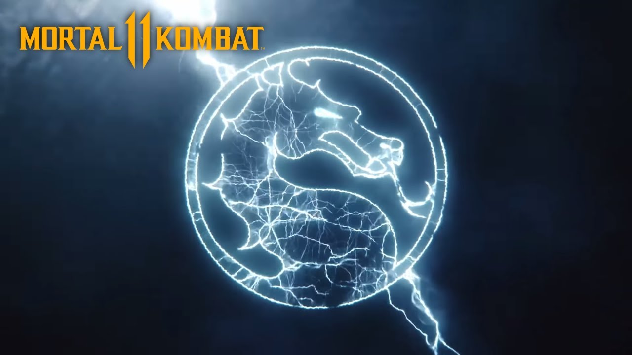 The Reveal | MK11 | Mortal Kombat - YouTube