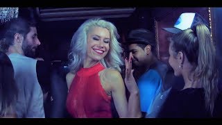 Marina Caró Feat. Sak Luke - Bailando Con Fuego (Video Oficial)