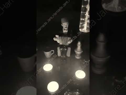 ام كلثوم انا حيرني هواك  