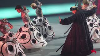Biennale Danza 2026 – Recap 2 (Sofe Sara, Mathiesen, Rajeh & Maqamat)