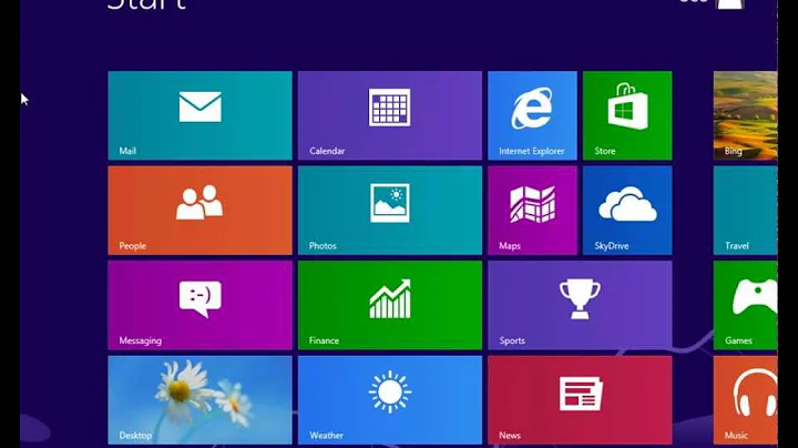 How to Manually Update Windows 8