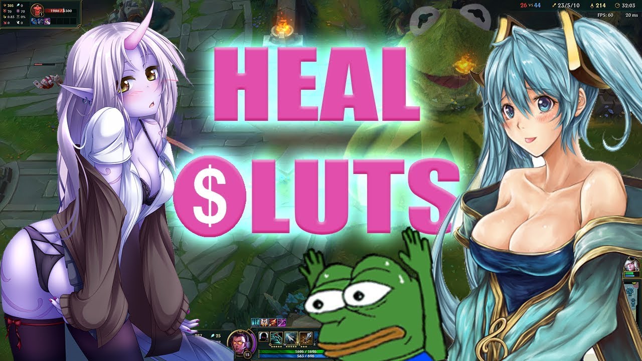 Healsluts