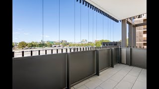 Now Leasing: D219/1 Village Mews, Caulfield North