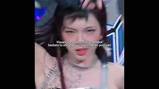 chiquita is about start her villian arc #chiquita #babymonster #kpop