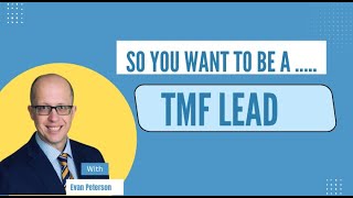 Why Most TMF Leads Struggle With Oversight (And How to Fix It)