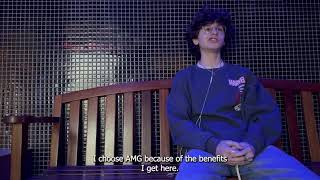 Why Choose AMC Theaters?
