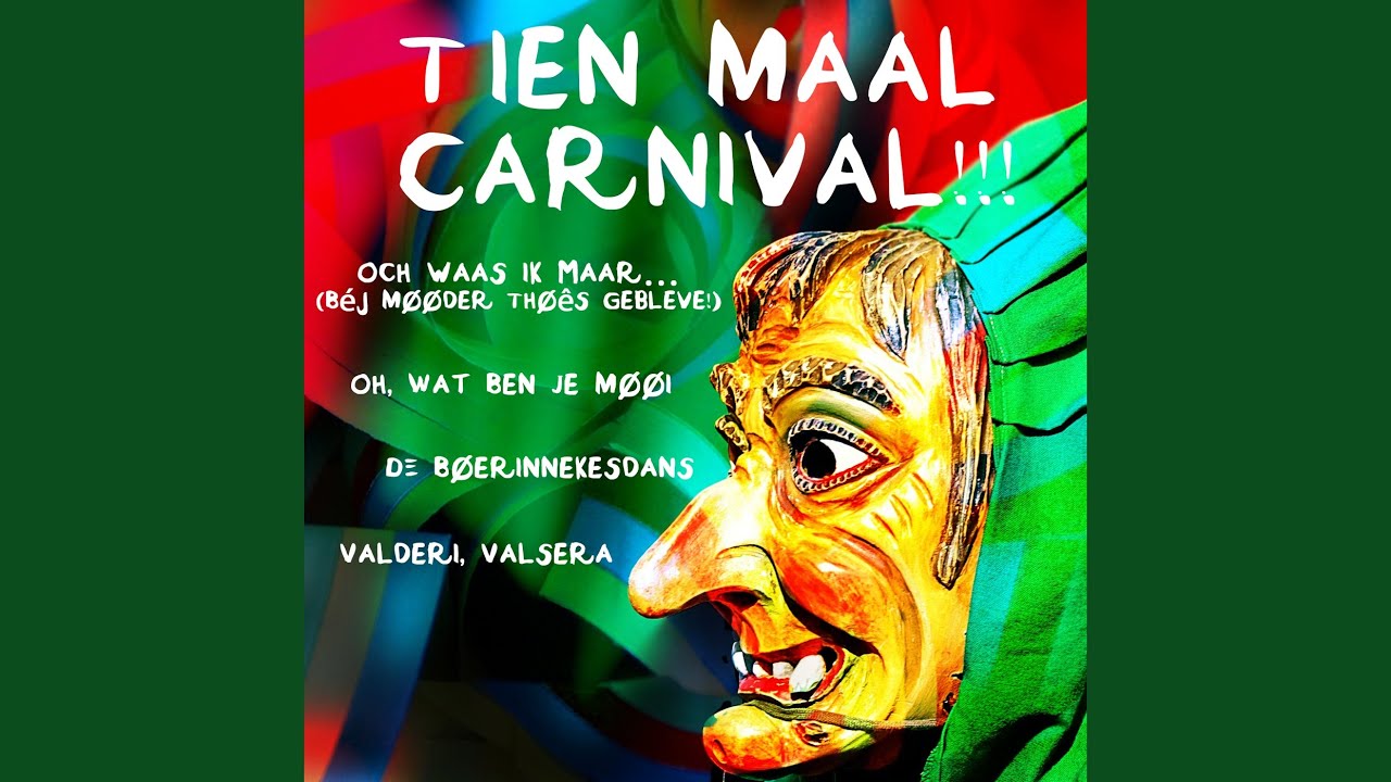 Janus, Pak me nog een Keer - YouTube