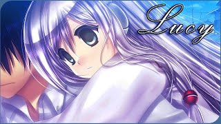 РЕМОНТ СО СКИДКОЙ #2 | Люси -Вечность, Которую Она Желала- | ПРОХОЖДЕНИЕ | ВИЗУАЛЬНАЯ НОВЕЛЛА screenshot 3