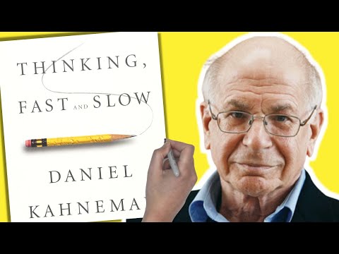 Daniel Kahneman NOISE: A Flaw In Human Judgement Summary