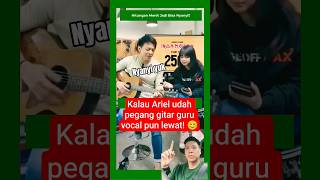 Ariel Noah Teaches Singing arielnoah acousticguitar