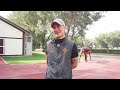 "All our dreams came true." Milan Kovacs on CABALLO DE MAR