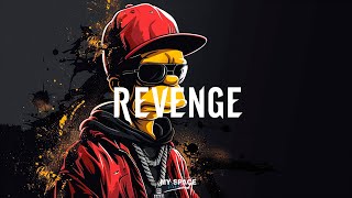 [Free] NF x Dax Type Beat "Revenge" Beat | Aggressive Freestyle Instrumental 2024