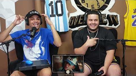REACCIÓN a “W SOUND 01” SOLTERA de WESTCOL, BLESSD y OVY!!! COLOMBIA SE FUE LEJOS….