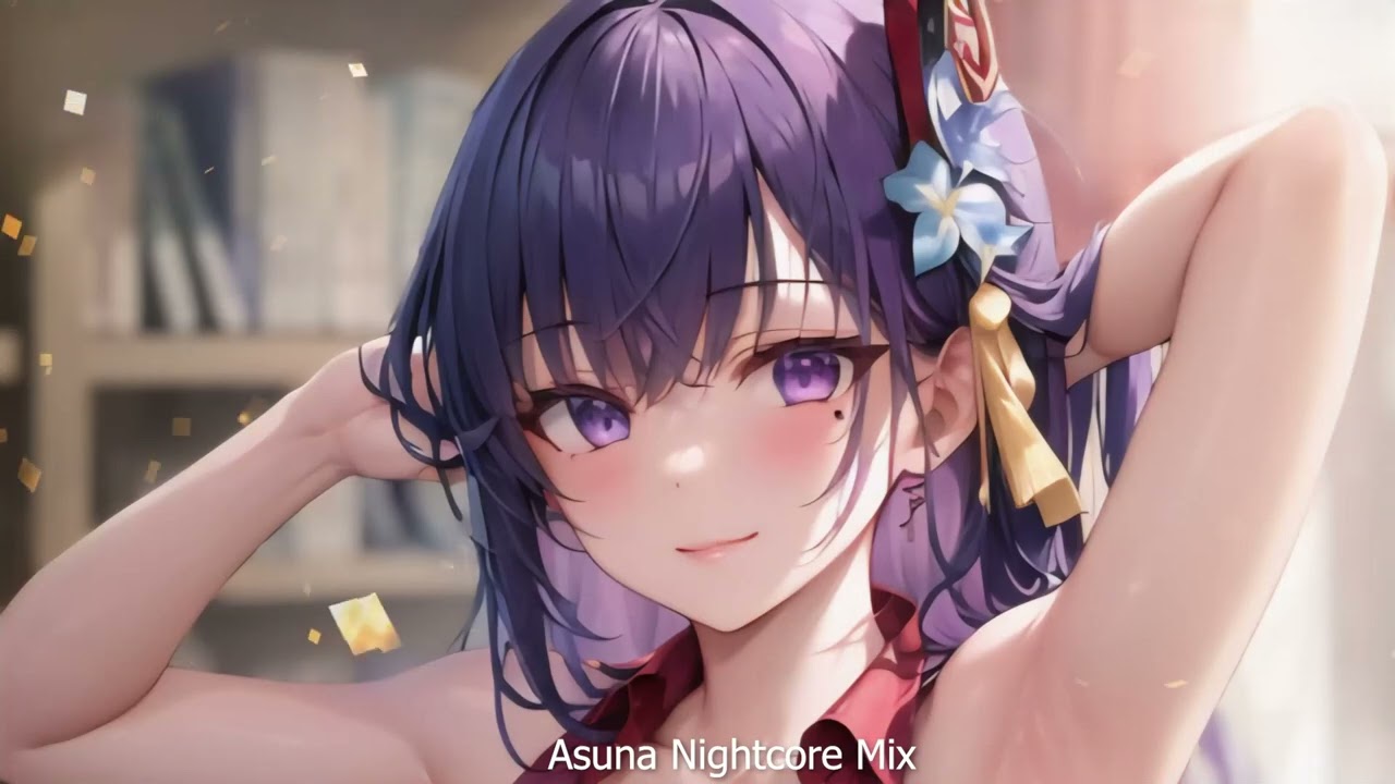 Best EDM Nightcore Gaming Mix 2026 ♫ Best Music Mix ♫ Trap