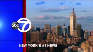 WABC 7 5:00pm Short Open - 2016