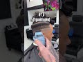 Mid Fade Tutorial by Parker #fade #barber #haircut