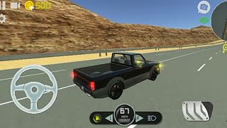 Brazil Car Driving | Jogo de condução de carros brasileiros em cidade típica da periferia do Brasil. screenshot 1