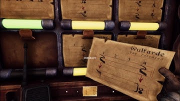 MUSIC MAN! | We Were Here Forever Episode 9 Ft. Roboprinny