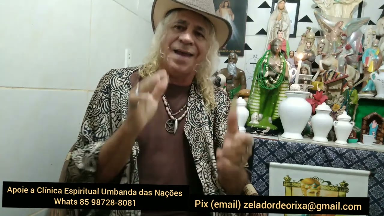 304. Salve o Boto Roxo | Ponto Cantado. 