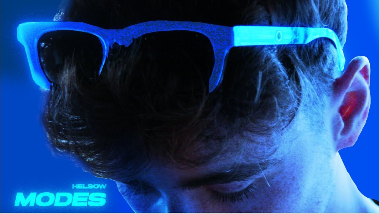 Watch Helsow - Modes (Audio) on YouTube Watch Helsow - Modes (Audio) on YouTube