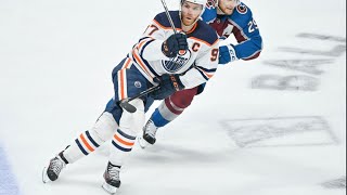 Connor Mcdavid Highlights