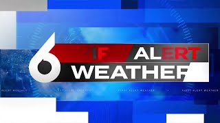 Severe Thunderstorms Expected Today in Quad Cities: Two Rounds of Storms Bring Hail, Wind, Tornad...