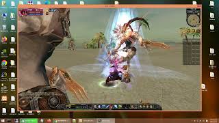 SilkRoadR - Dimensional Desert CAP 140