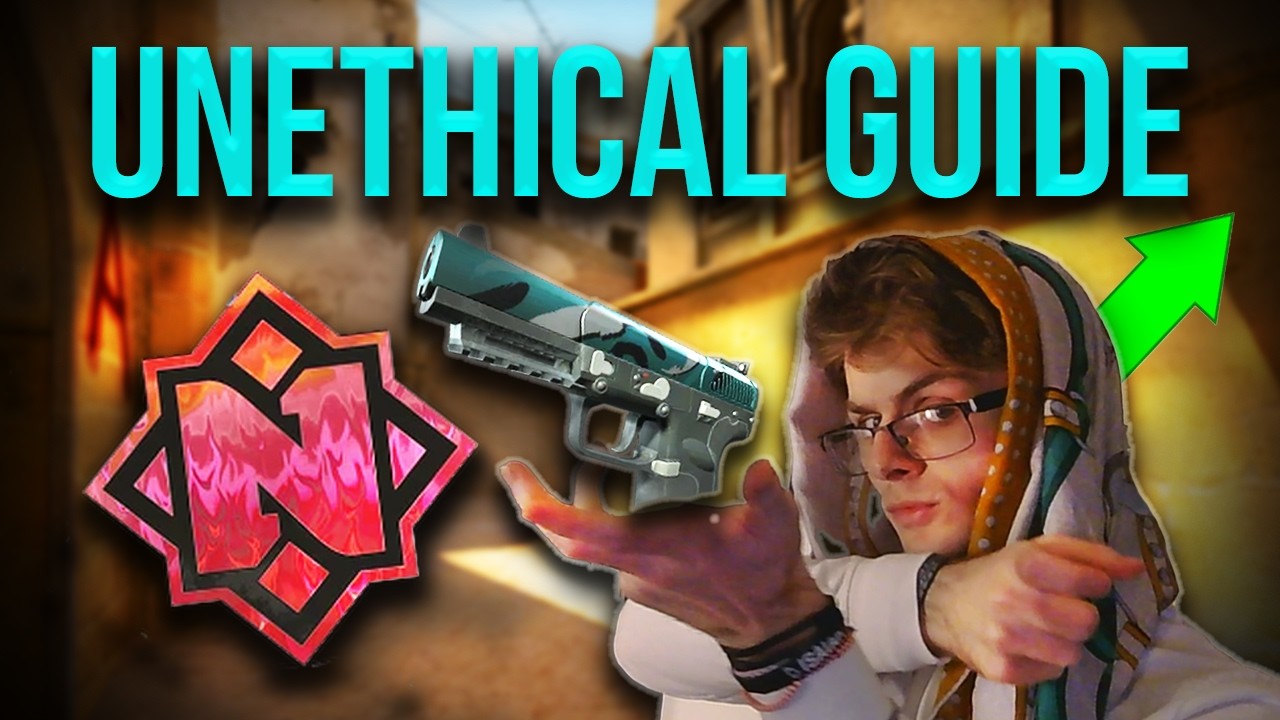 The Unethical Guide to CS2 Investments