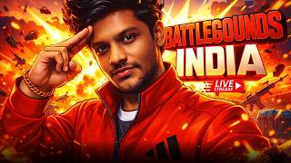 SOLO MISSION 20DAYS CONQUEROR✌️FACECAM STREAM😍 #bgmi #tamil #eswagaming #madan #botsquad #live