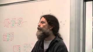 Robert Sapolsky - Transposable genes