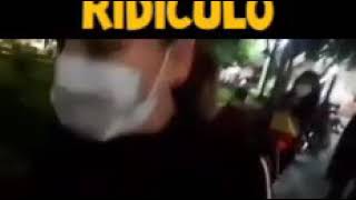 Pititas Haciendo El Ridículo