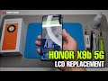 HONOR X9B 5G 2024 LCD SCREEN REPLACEMENT STEP BY STEP FULL GUIDE