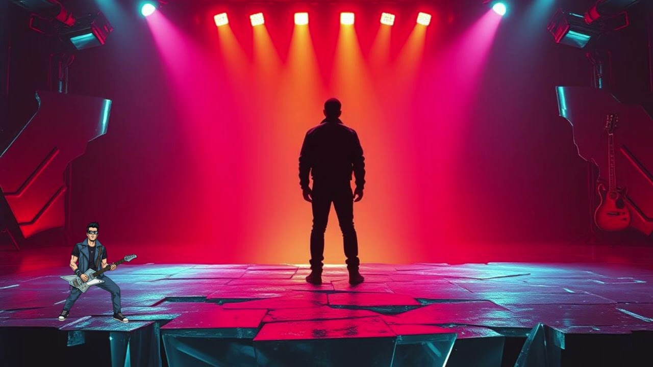 Melodien die Verzaubern (Hard Version)