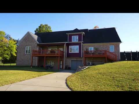 3771 Hoggett Ford Rd, Hermitage, TN home video tour