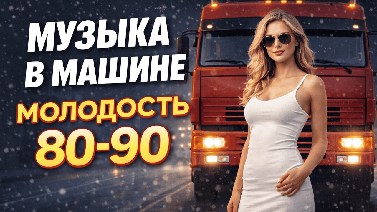 Письма без адреса — Italo Disco 80–90х | Евро Диско & Евродэнс | Зимний Ностальгический Микс 2025