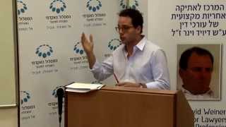 Revolutionary Lawyering: Lawyers' Social Responsibility and Ethical Duties during Revolutions