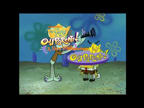 SpongeBob Wrong Notes: "The Fairly OddParents"