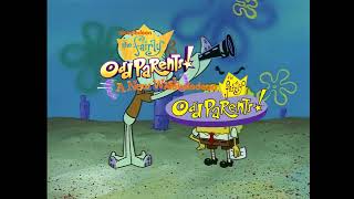 SpongeBob Wrong Notes: The Fairly OddParents