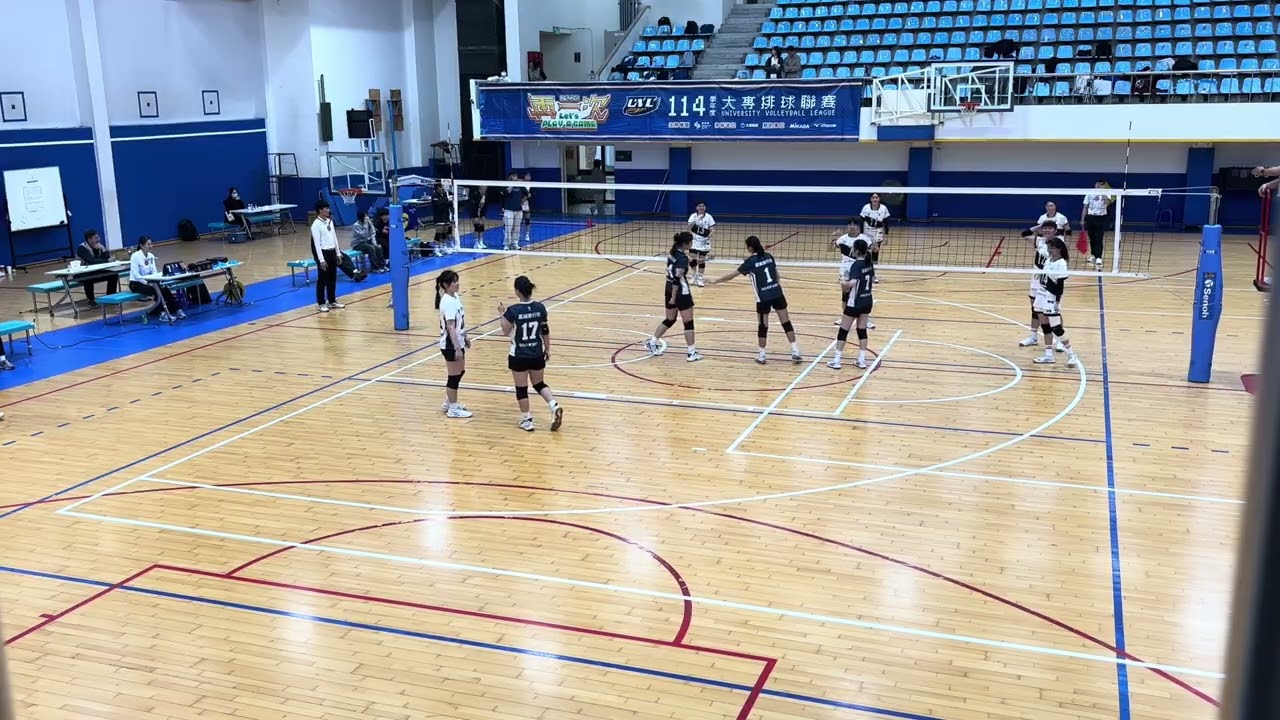 中原VS文化-第三局