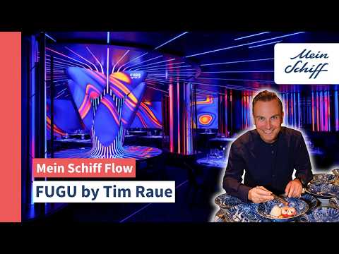 Welcome to FUGU: A Culinary Journey to Singapore