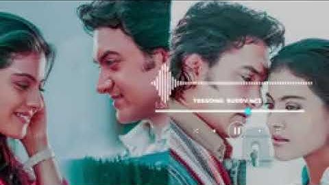 Chand Sifarish | Full Song | Fanaa | Aamir Khan, Kajol | Shaan, Kailash Kher | Jatin-Lalit | Prasoon