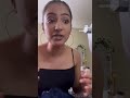 GRWM for a party🥂