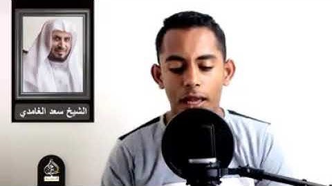 عملاق التقليد  القارئ حسين عبدالظاهر صاحب الحنجرة الذهبية يقلد 20 قارئ من عمالقة القراء