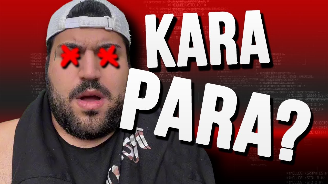 CANBEQUİT'İN GERÇEK YÜZÜ - YouTube