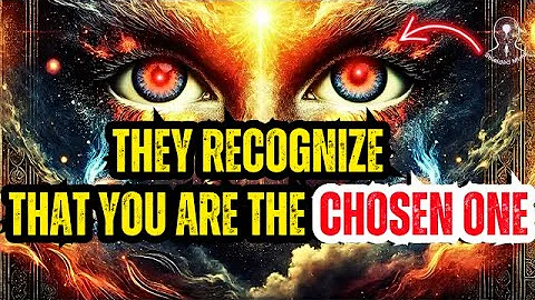 7 proofs that people know you are the CHOSEN ONE