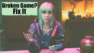 How to Clean Reinstall Cyberpunk 2077 (Fix Mods & Crashes) – 3 Steps