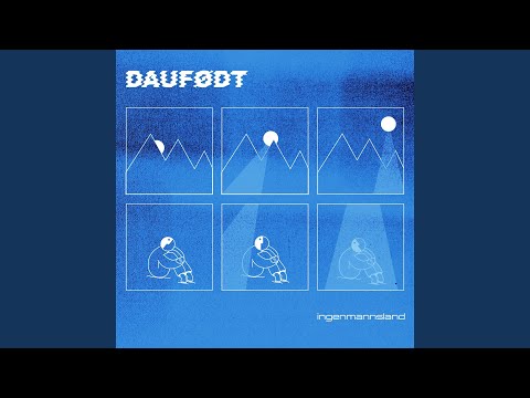 Daufødt — Ingenmannsland