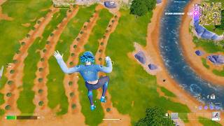 Celebrity Fortnite Removed FALL DAMAGE 😱 Net Worth